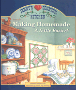 Recipes for Making Homemade a Little Easier!