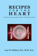 Recipes for the Heart