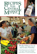Recipes from Central Market: Favorite Recipes from the Standholders of the Nation's Oldest Farmers Market