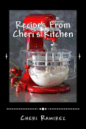 Recipes From Cheri's Kitchen