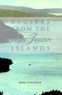 Recipes from the San Juan Islands