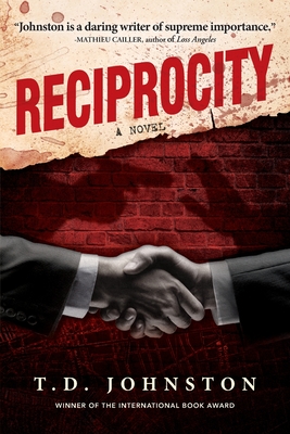 Reciprocity - Johnston, T D