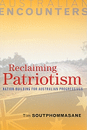 Reclaiming Patriotism: Nation-Building for Australian Progressives