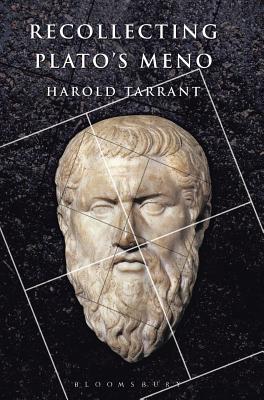 Recollecting Plato's Meno - Tarrant, Harold