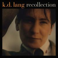 Recollection [3CD/1DVD] [Box Set] - K.D. Lang