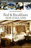 Recommended Bed & Breakfasts New England - Berman, Eleanor
