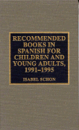 Recommended Books in Spanish