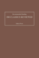 Recommended Reading: 500 Classics Reviewed: 0