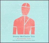 Recommended Tools - Donny McCaslin