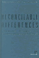 Reconcilable Differences: Turning Points in Ethnopolitical Conflict