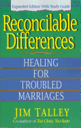 Reconcilable Differences: With Study Guide