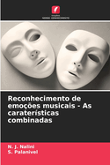 Reconhecimento de emoes musicais - As caratersticas combinadas