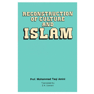 Reconstruction of Culture and Islam