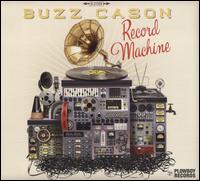 Record Machine - Buzz Cason