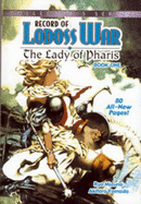 Record of Lodoss War - The Lady of Pharis Collector's Edition Book 1