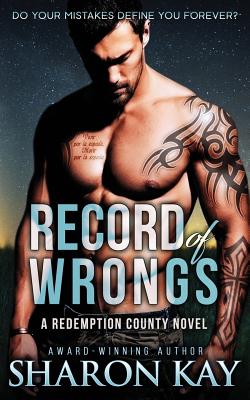 Record of Wrongs - Kay, Sharon
