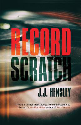 Record Scratch - Hensley, J J