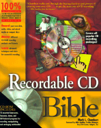 Recordable CD Bible