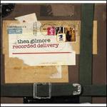 Recorded Delivery - Thea Gilmore