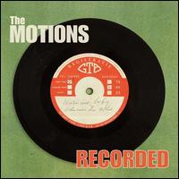 Recorded - The Motions