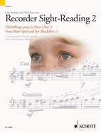 Recorder Sight-Reading 2