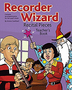 Recorder Wizard Recital Pieces