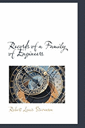 Records of a Family of Engineers