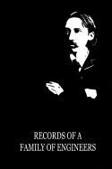 Records Of A Family Of Engineers