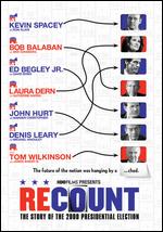 Recount - Jay Roach