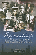 Recountings: Conversations with MIT Mathematicians