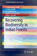 Recovering Biodiversity in Indian Forests