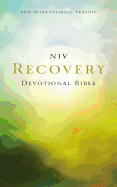 Recovery Devotional Bible-NIV