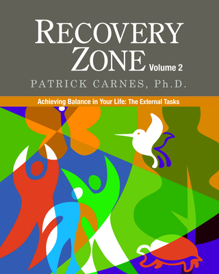 Recovery Zone: Volume 2 - Carnes, Patrick J
