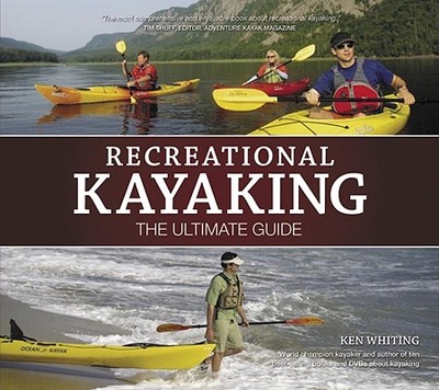 Recreational Kayaking - Whiting, Ken