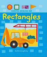 Rectangles - Loughrey, Anita