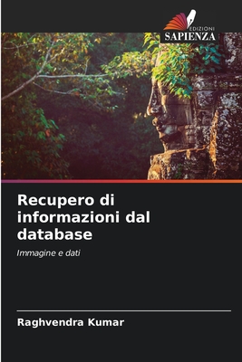 Recupero di informazioni dal database - Kumar, Raghvendra