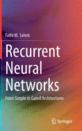 Recurrent Neural Networks: From Simple to Gated Architectures