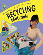 Recycling Materials - Barraclough, Sue