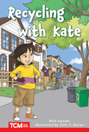 Recycling with Kate: Level 2: Book 27
