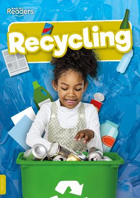 Recycling - Nelson, Louise