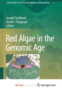 Red Algae in the Genomic Age