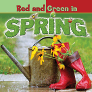 Red and Green in Spring