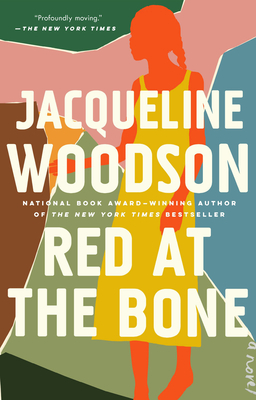 Red at the Bone - Woodson, Jacqueline