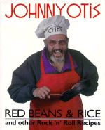 Red beans & rice and other rock 'n' roll recipes