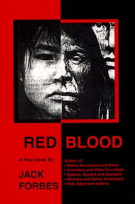 Red Blood - Forbes, Jack