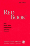Red Book 2003: Report of the Committee on Infectious Diseases