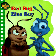 Red Bug, Blue Bug