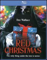 Red Christmas [Blu-ray]