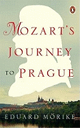 Red Classics Mozarts Journey to Prague