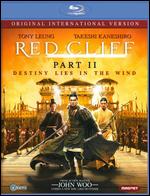 Red Cliff, Part II [Original International Version] [Blu-ray] - John Woo